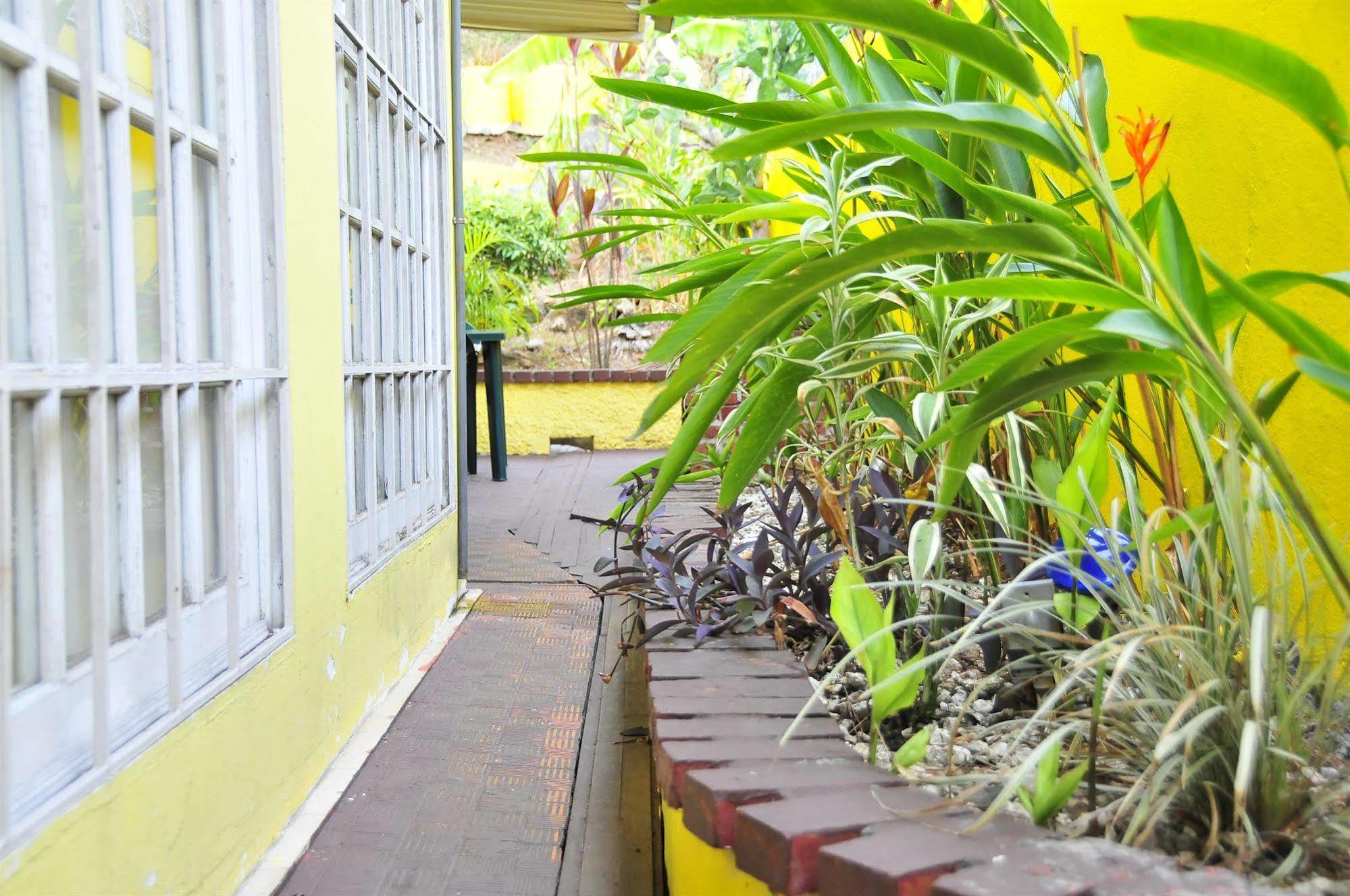 Mediterranean Dreams El Dorado Ciudad de Panamá Exterior foto